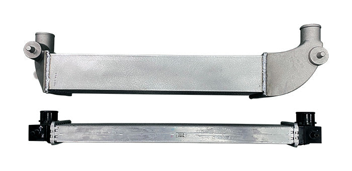 HKS Intercooler Suzuki Swift Sport ZC33S