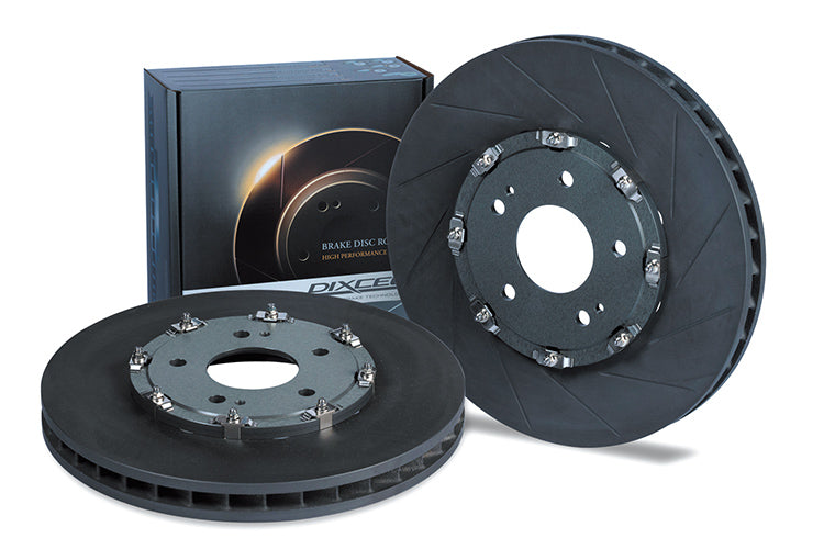 Dixcel Bell housings Nissan GTR R35