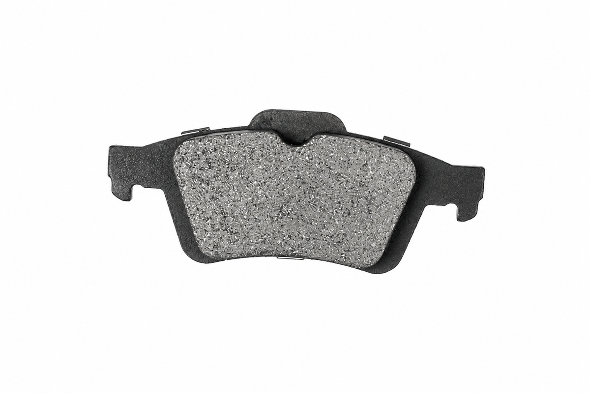 Dixcel Extra Speed remblokken achteras Ford Focus 3 RS en Focus 2 ST / RS