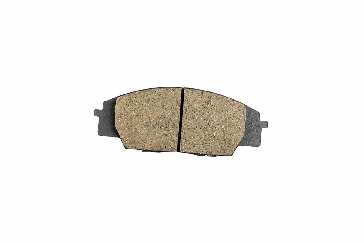 Dixcel Extra Speed remblokken vooras Honda S2000