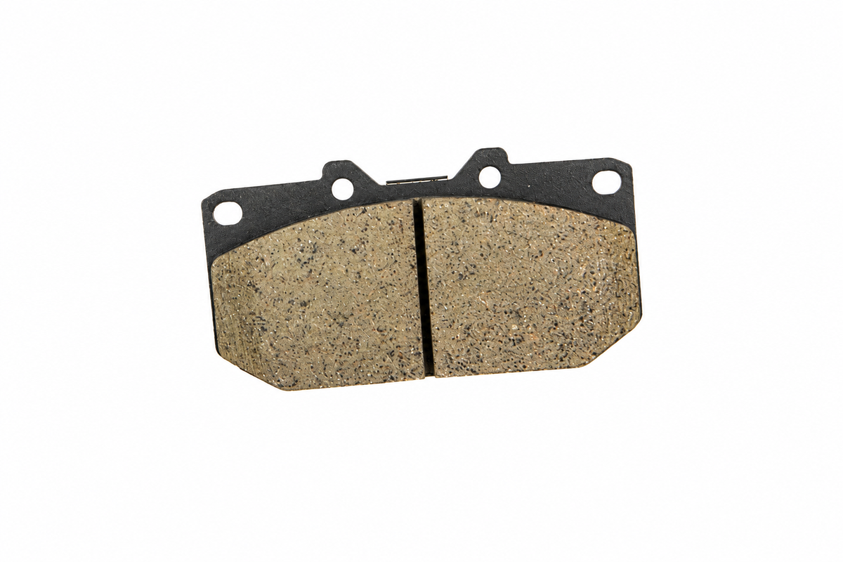 Dixcel Extra Speed remblokken vooras Nissan 200sx S14