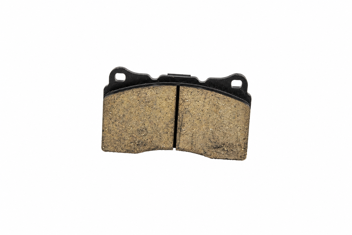 Dixcel Extra Speed remblokken vooras Subaru Impreza STI Brembo