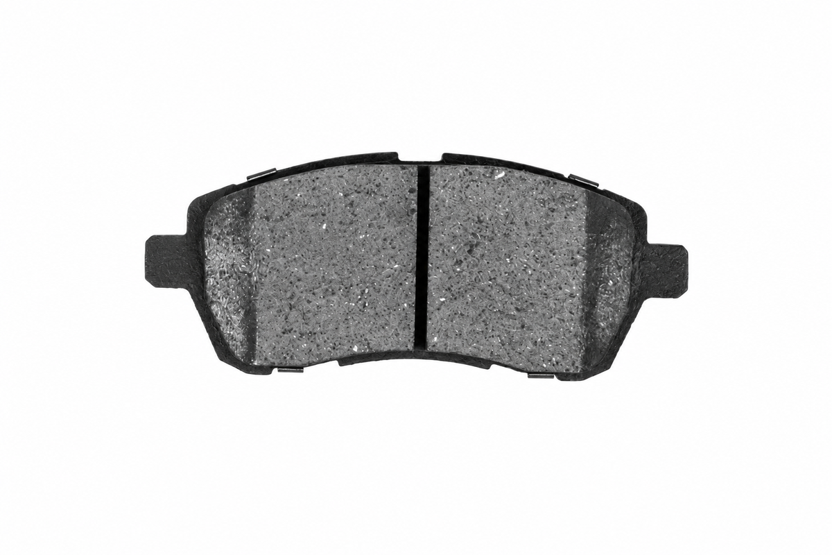 Dixcel Extra Speed remblokken vooras Suzuki Swift Sport ZC33S
