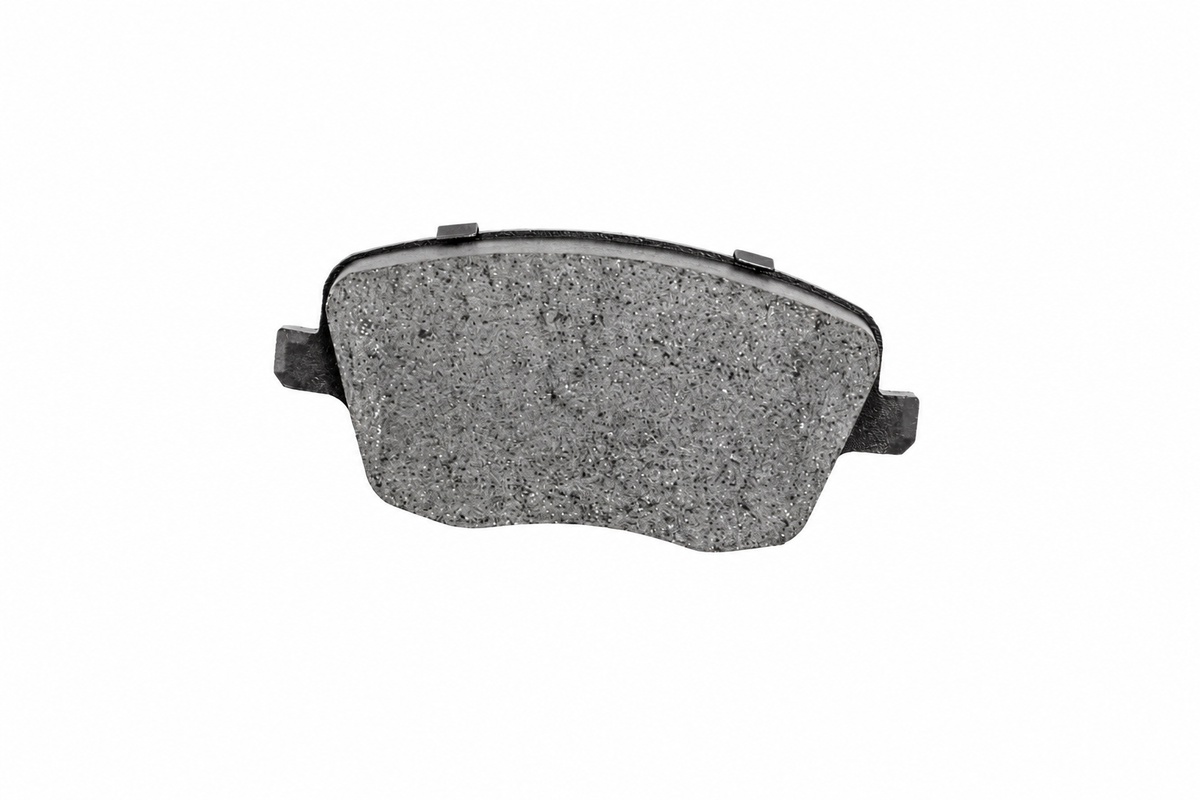 Dixcel Extra Speed remblokken vooras Volkswagen Polo 9N GTI / Seat Ibiza 6L Cupra