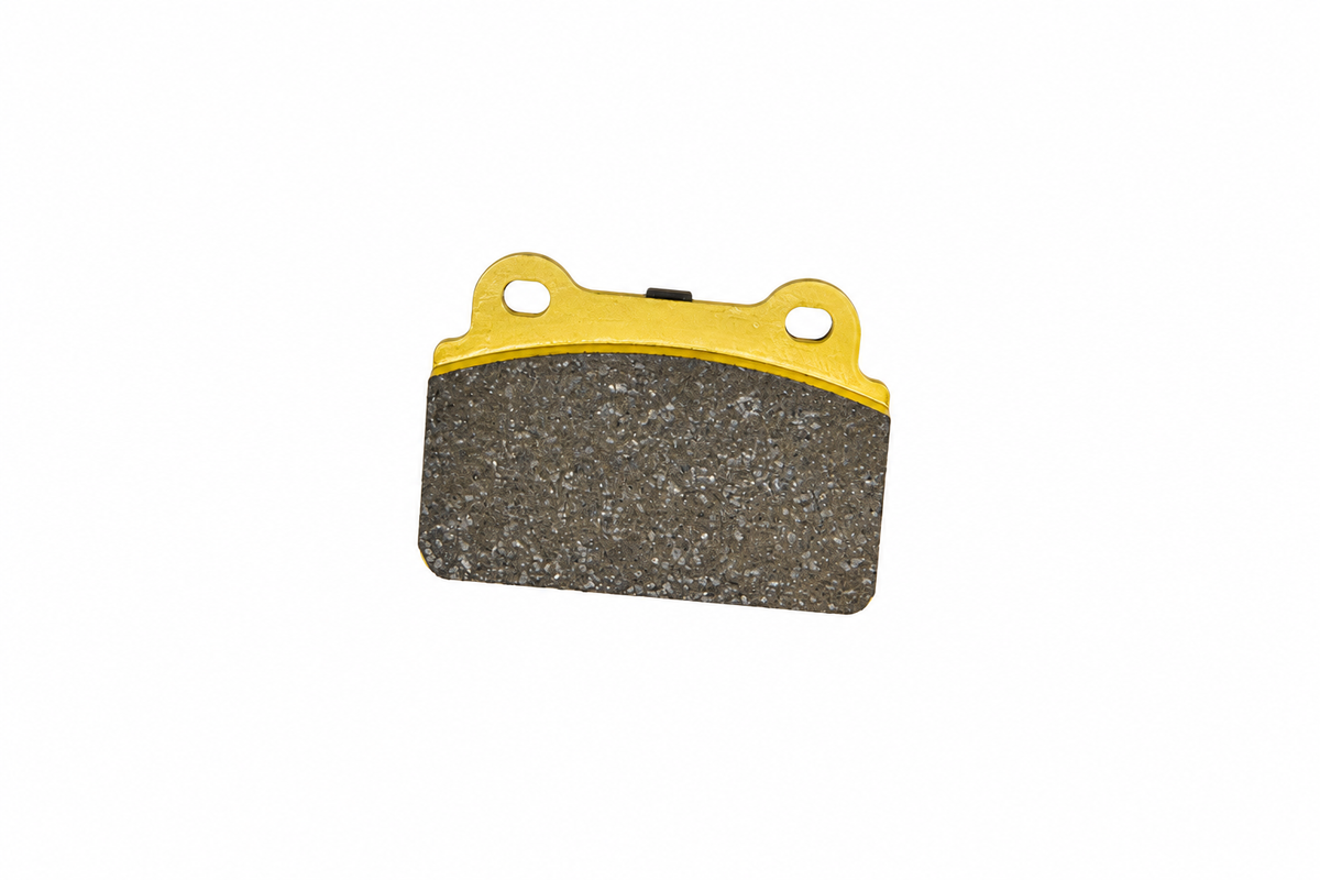 Dixcel Z Type remblokken achteras Mitsubishi Lancer Evo 10