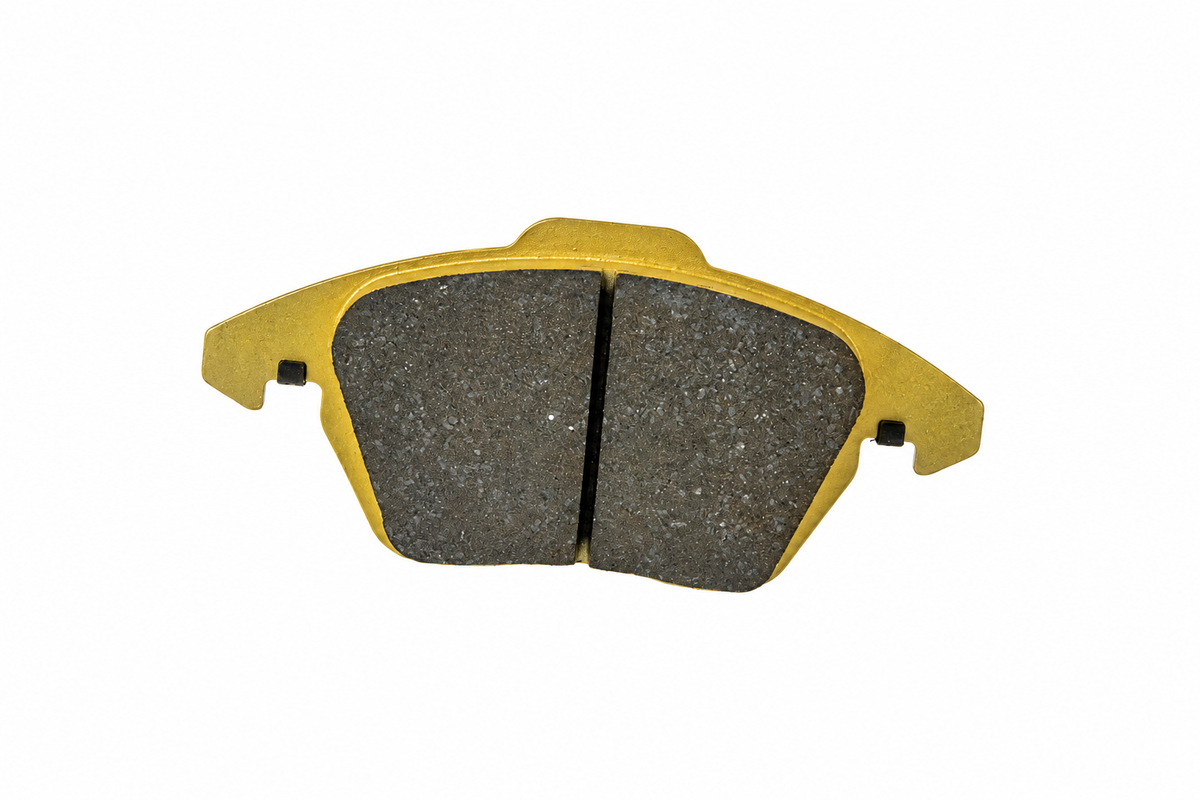 Dixcel Z Type remblokken vooras Audi S1