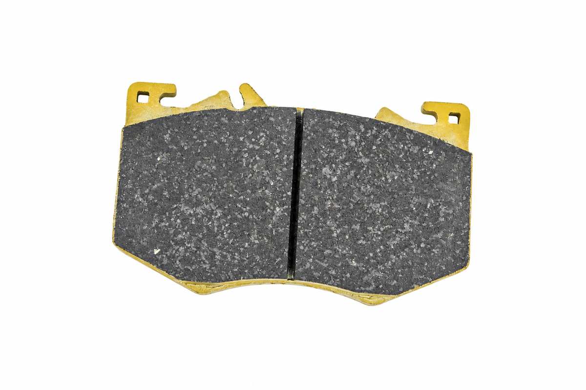 Dixcel Z Type remblokken vooras Mercedes CLA35 AMG C118 / A35 AMG W177