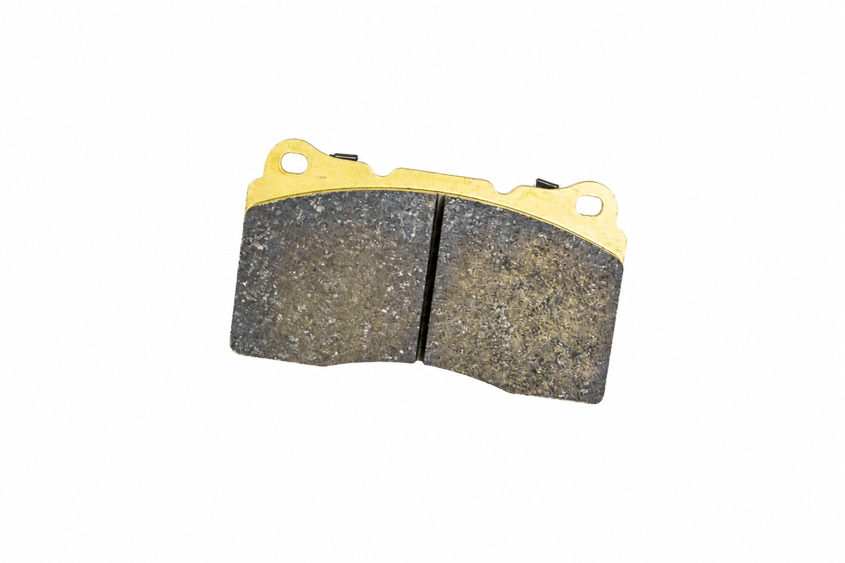 Dixcel Z Type remblokken vooras Mitsubishi Lancer Evo 7 / Evo 8 / Evo 9 / Evo 10