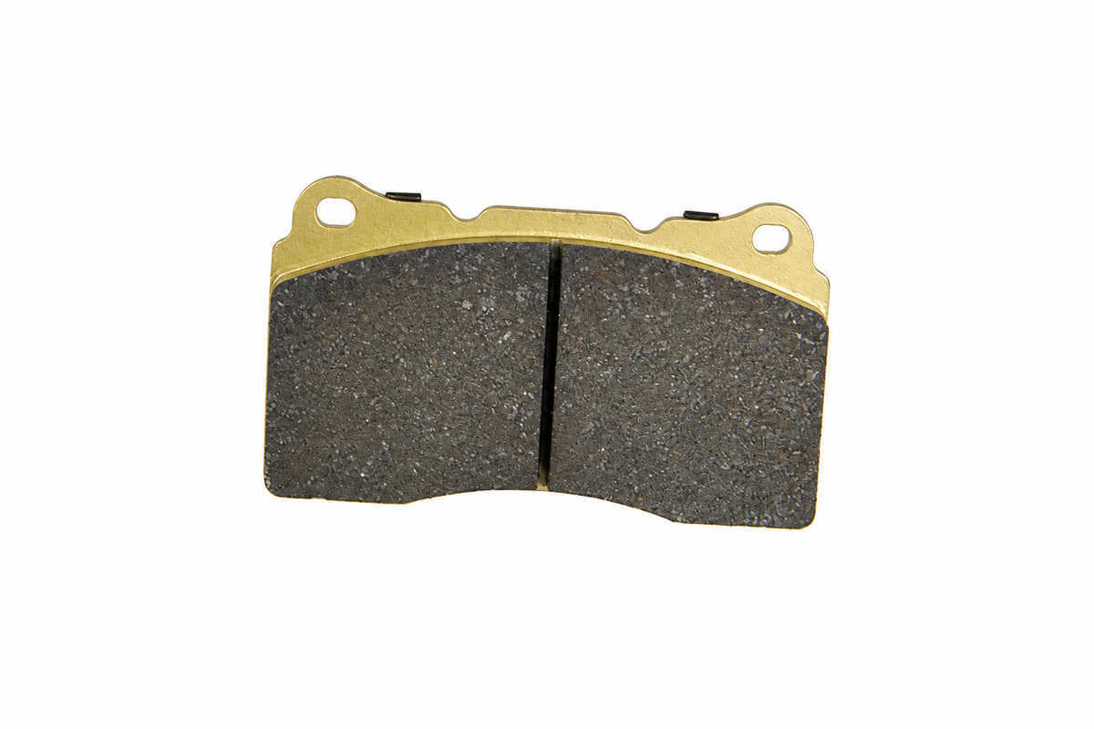 Dixcel Z Type remblokken vooras Renault Megane 3 RS