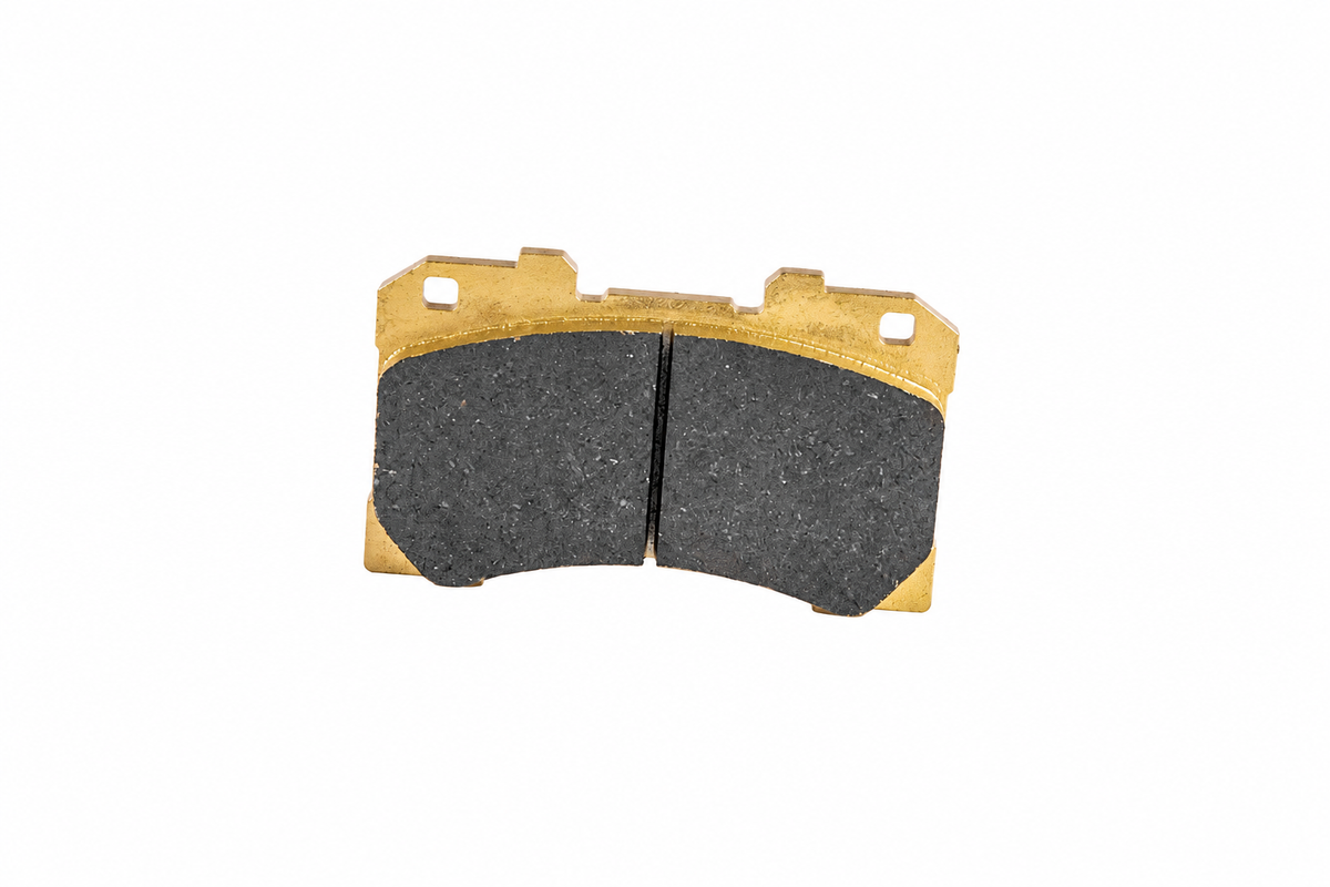 Dixcel Z Type remblokken vooras Toyota Yaris GR