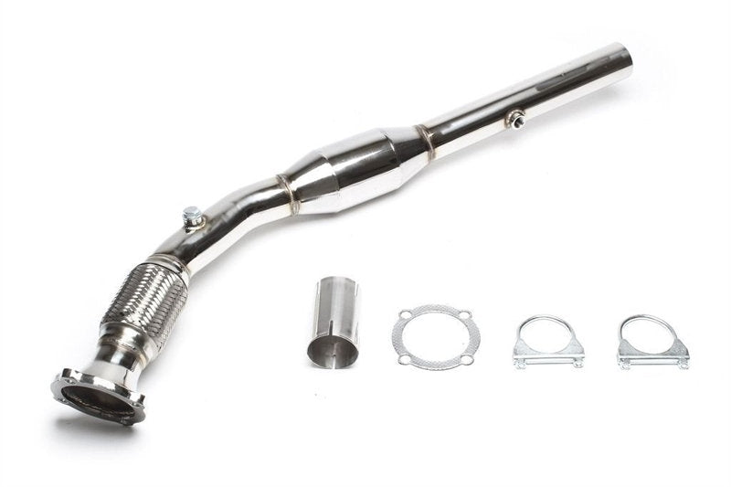 Katalizator rury spustowej – Audi A3 8L / TT 8N / Leon 1M 1.8T 20VT