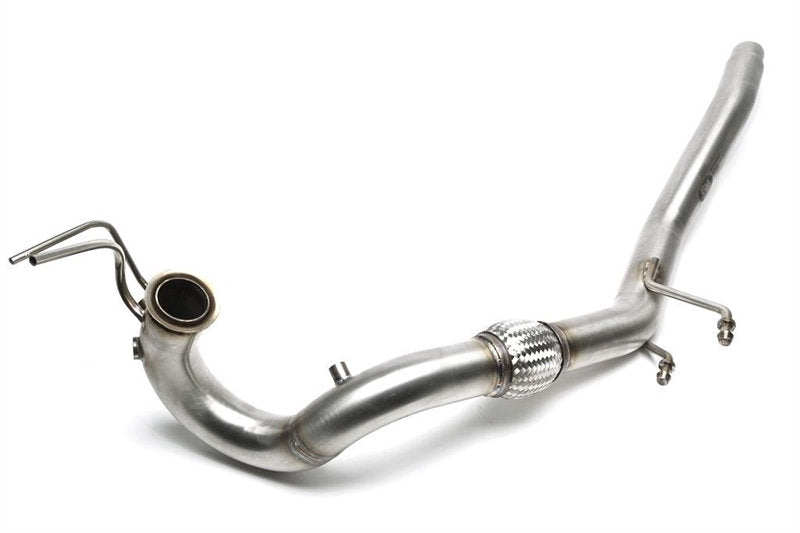 Downpipe – Audi A3 8P / Seat Leon BAG 1.9 / 2.0 TDI