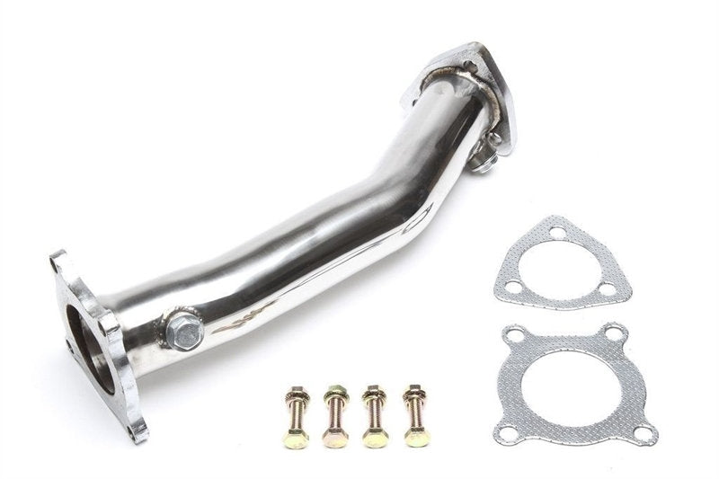 Downpipe - Audi A4 / A4 Cabriolet B7 2.0 TFSI