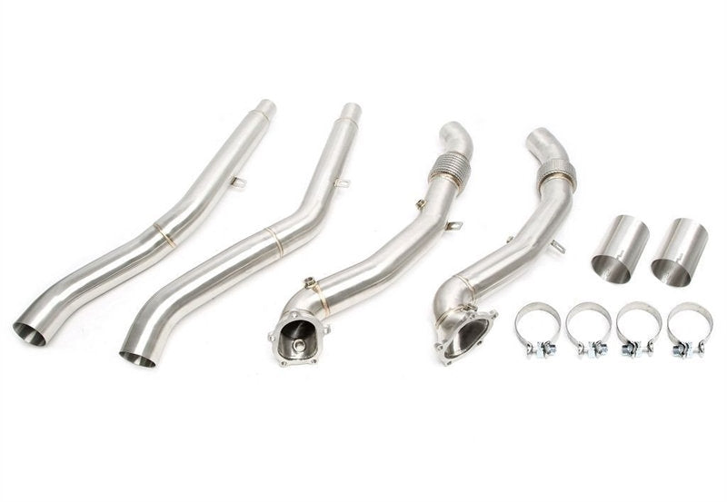 Downpipe – Audi A6 / S6 / RS6 / A7 / S7 / RS7 Sportback