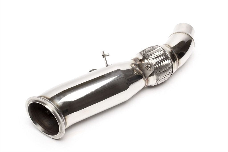 Downpipe – BMW 125i / 220i / 320i / 428i F2x F3x N20