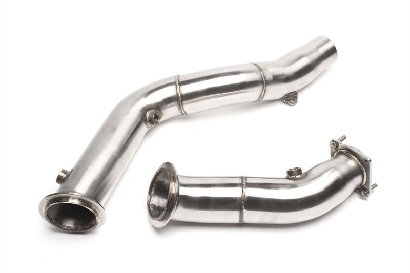 Downpipe – BMW M3 F80 / M4 F82 / F83 S55