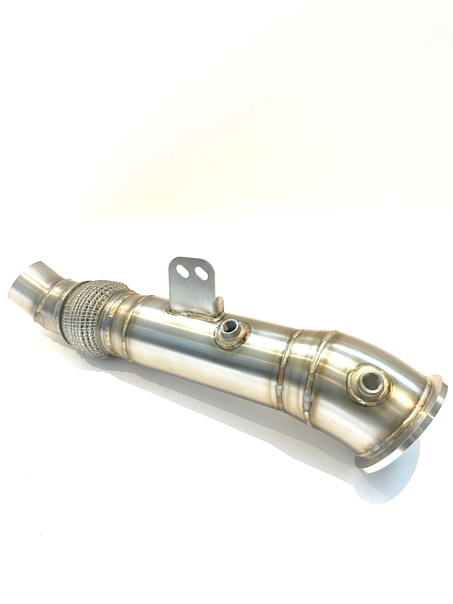 Downpipe – BMW 440i / 440ix F3x LCI B58 3.0T