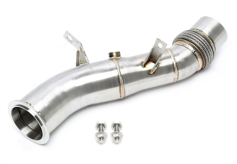 Downpipe – BMW 535i / 535xi F10 / F11 / F07 / E7x N55
