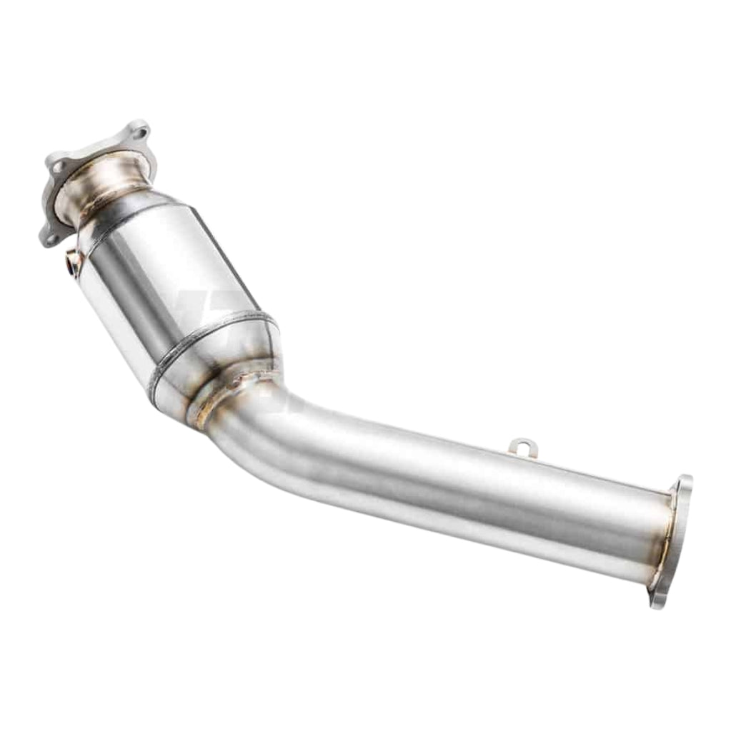 Downpipe Kat 2.5" / 3" - Audi A4 / A5 B8 1.8 / 2.0 TFSI