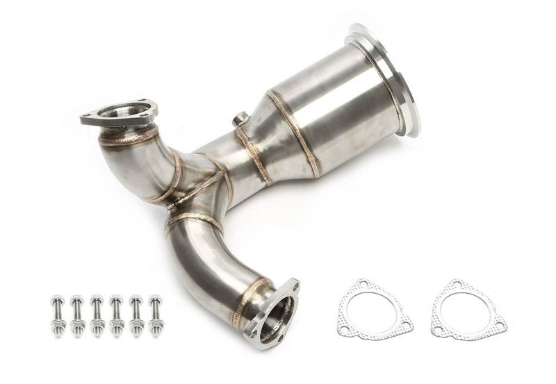 Downpipe Decat – Audi S4 / S5 B9 3.0 TFSI