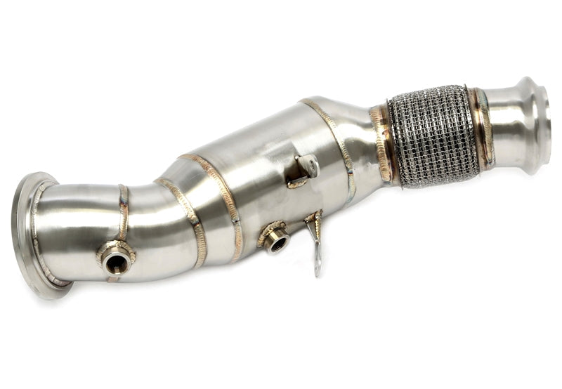 Downpipe Decat – BMW 120i / 230i / 330i / 430i F3x / G2x / 530e / 630i G3x / X3/X4 B48