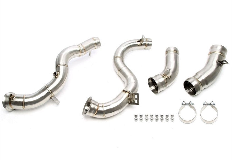 Downpipe decat – Mercedes GLC 63 AMG X253 / C253 M177