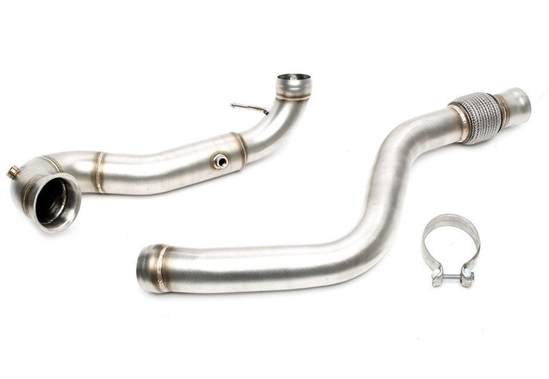 Downpipe – Mercedes CLA 45 AMG C117 / X117