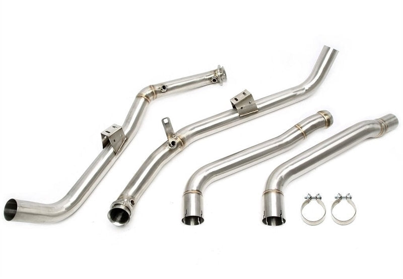 Downpipe – Mercedes E63 AMG W212 / S212