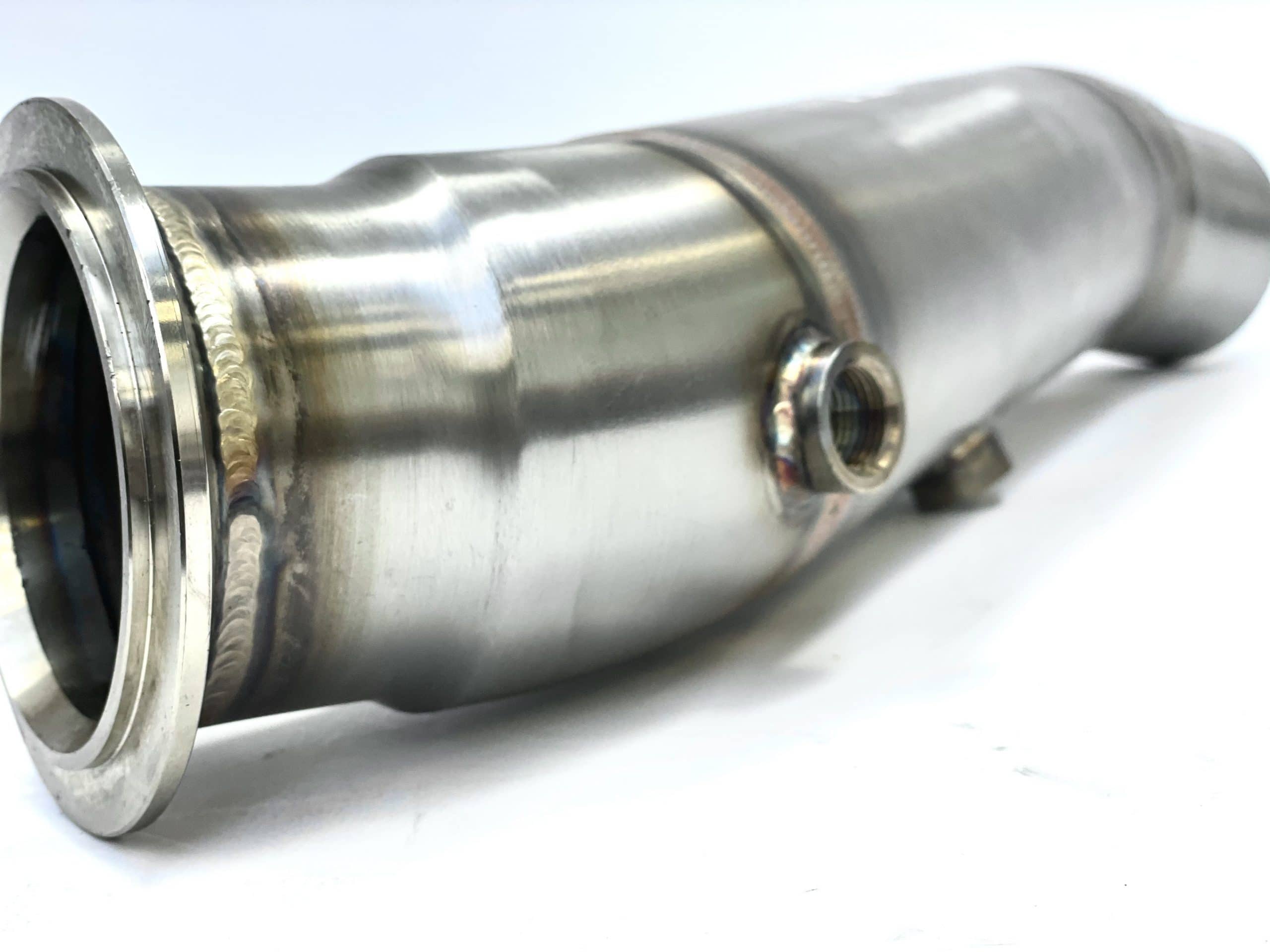 Downpipe – BMW 535i / 535ix F07 F10 F11 N55