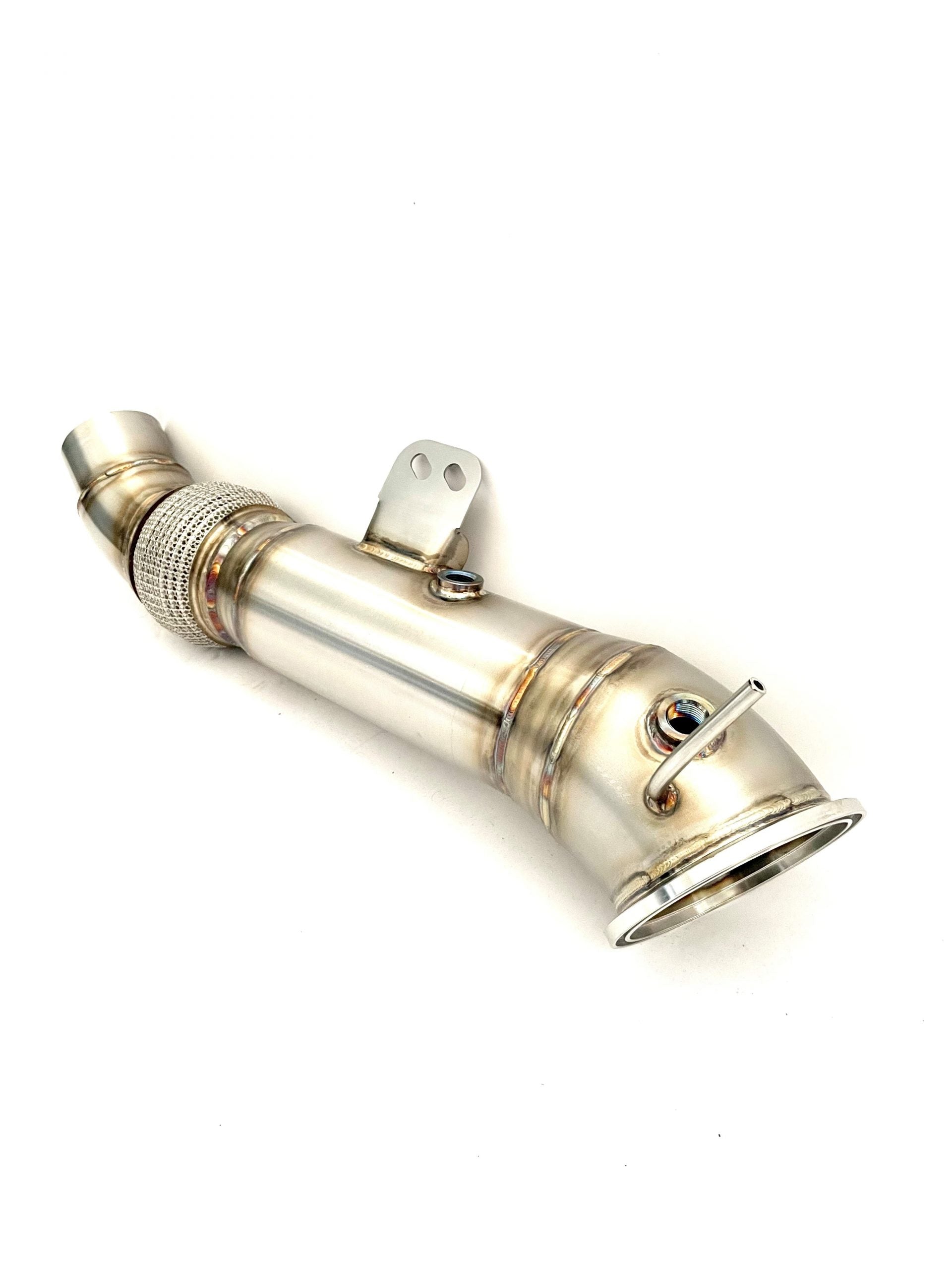 Downpipe – BMW 540i / 540ix G30 G31 B58 3.0T OPF/GPF