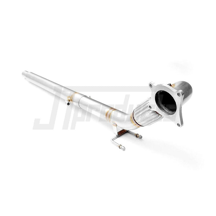 Downpipe 3" Decat – Golf 5 / 6 GTI / A3 8P VAG 1.8 / 2.0 TFSI