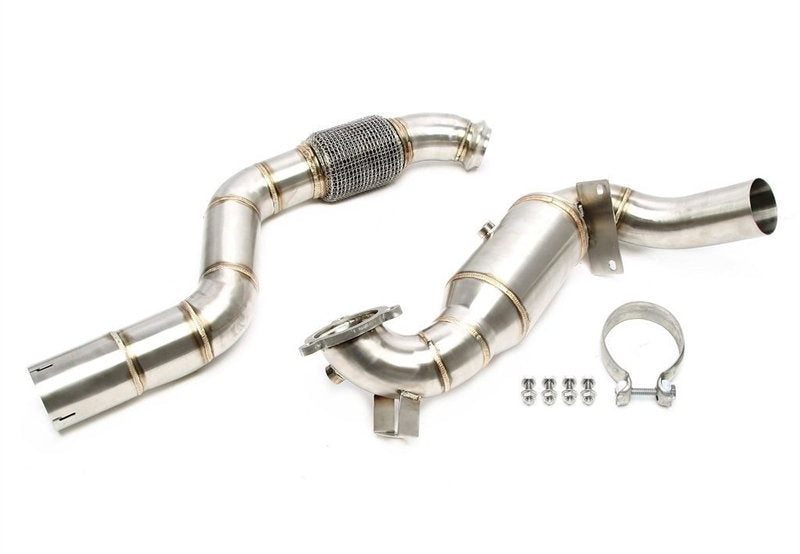 Dekatka rury spustowej – Mercedes A180 / A250 W176 / CLA 200 C117 / X117