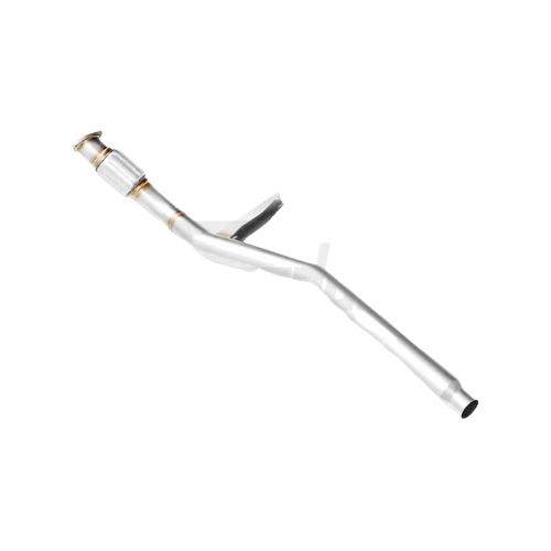 Downpipe 3” – Audi A6 C6 Allroad 2.7 / 3.0 TDI