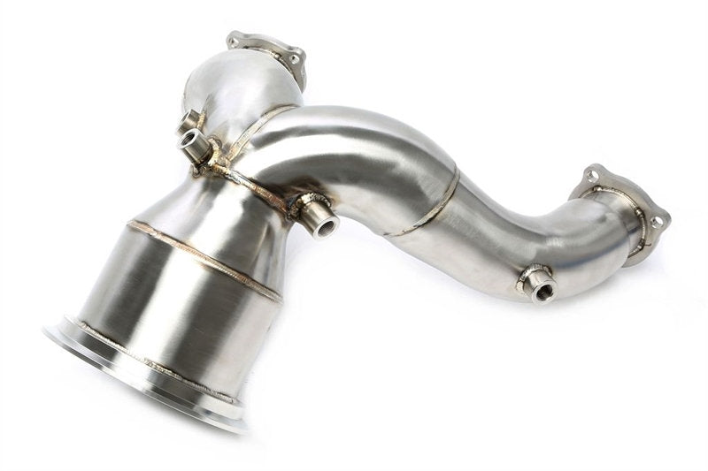 Downpipe Cat - Audi S4 / S5 B9 3.0 TFSI OPF