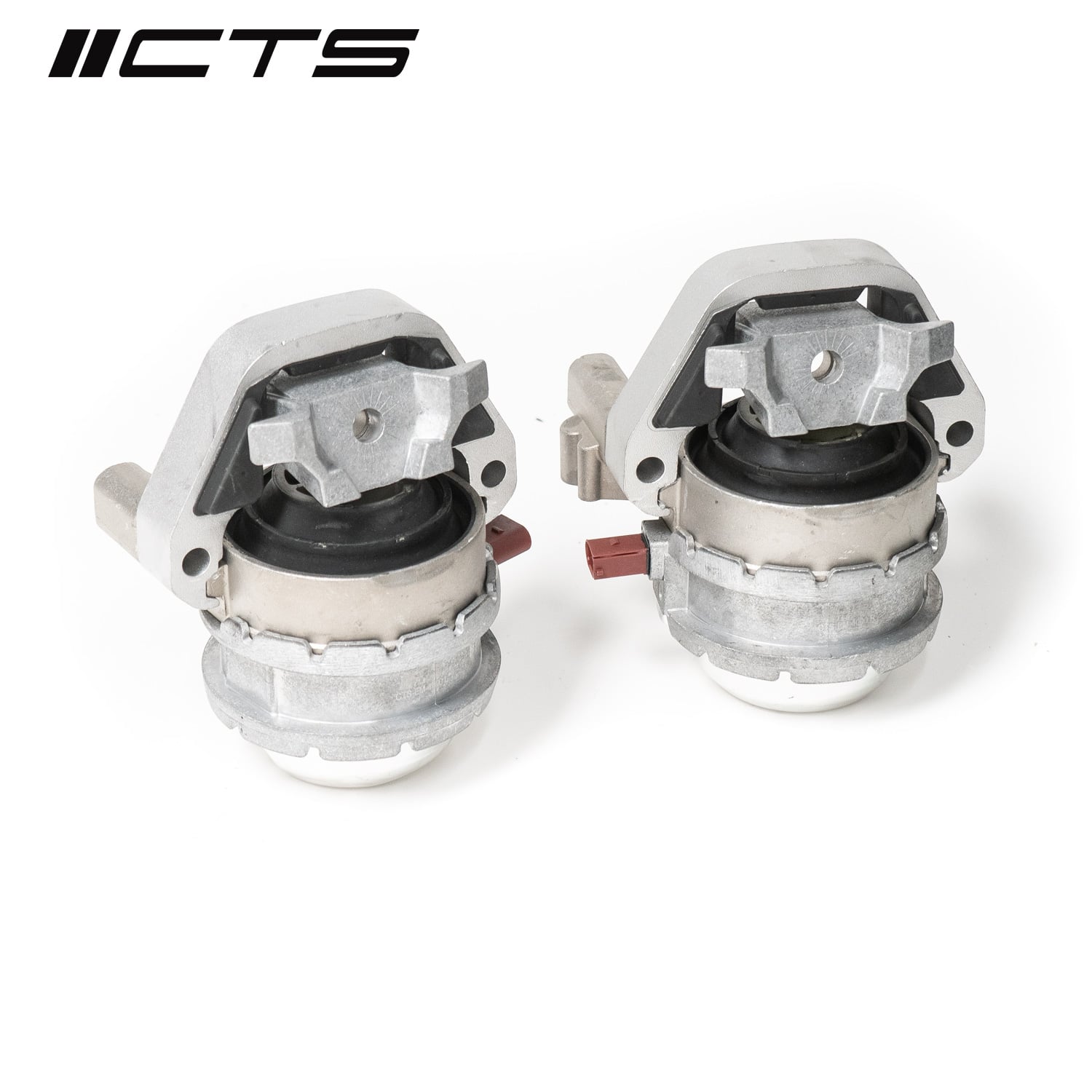 CTS Versterkte motorsteunen Audi RS6 RS7 C7