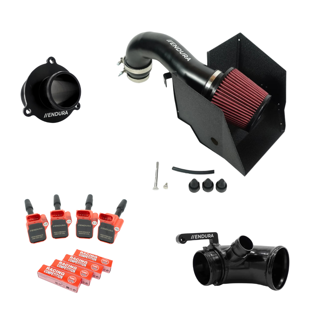 ENDURA Stage 1 PowerPack VW Golf 7 / 7.5 GTI 2.0 TSI