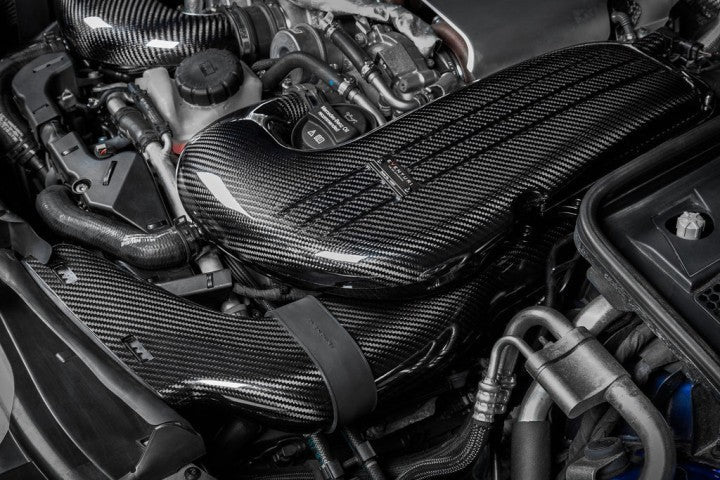 Eventuri - Carbon Luchtinlaat systeem V2 - Mercedes W205 C63 / C63S AMG