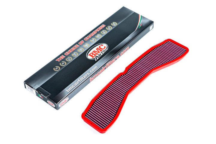 Eventuri - Filtr zamienny Carbon Air intake system - RS6