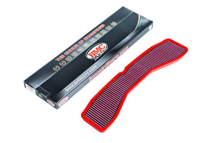 Eventuri - Filtr zamienny Carbon Air intake system - RS6