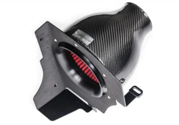Eventuri - Carbon Intake System - BMW M3 E46