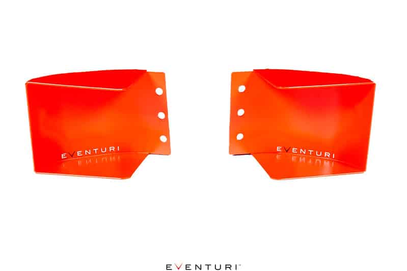 Eventuri Intake systeem BMW M5 E60