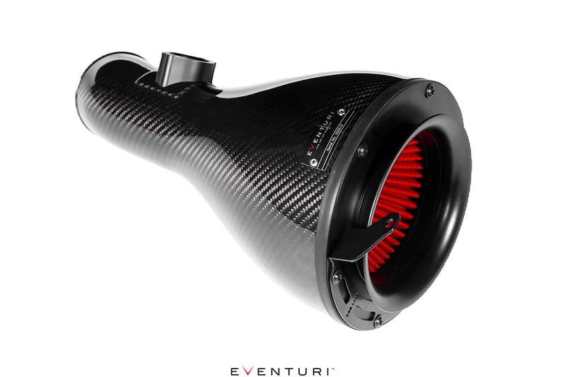 Eventuri Intake systeem BMW M5 E60