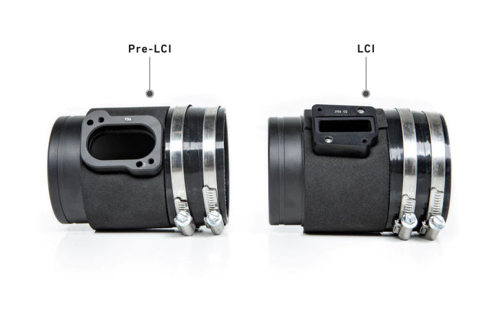 Eventuri - Carbon Air Intake - F56 Mini Cooper S + JCW (Facelift)