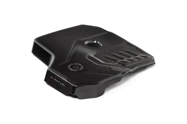 Eventuri - Carbon Engine Cover - BMW B48