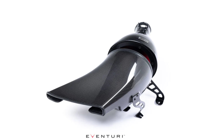 Eventuri - Carbon Air Intake System - GR Corolla