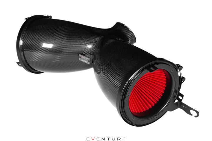 Eventuri - Carbon Air Intake System - Porsche 991 991.2 GT3 RS