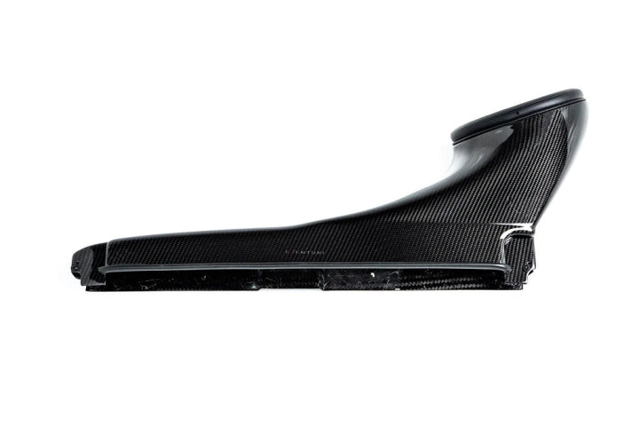 Eventuri - Przewód powietrza do przepustnicy APR - RS3 8.5V 2.5 TFSI