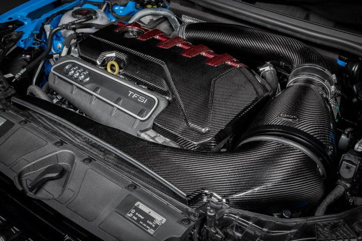 Eventuri - Carbon Air Intake System - Audi 8Y RS3