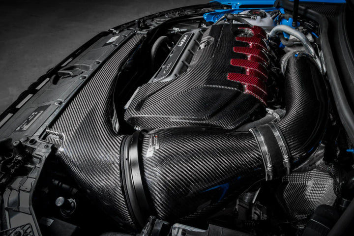 Eventuri - Carbon Air Intake System - Audi 8Y RS3