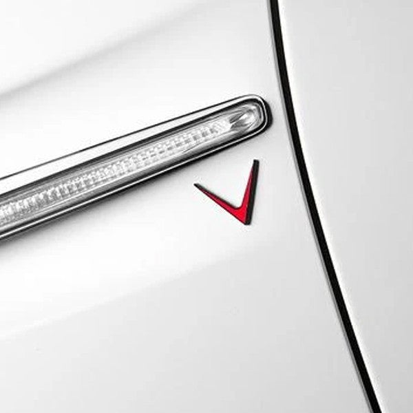 Eventuri - Odznaka V